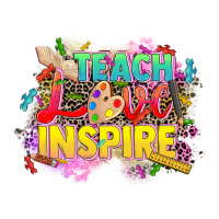 teach love inspire | Teevron