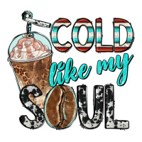 cold like my soul with coffee | Teevron