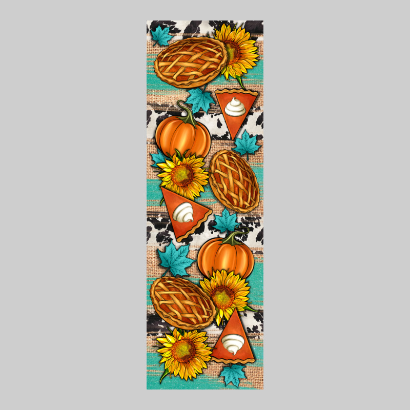 Fall Pie Premium Sweatshirt by Artiststas | Teevron