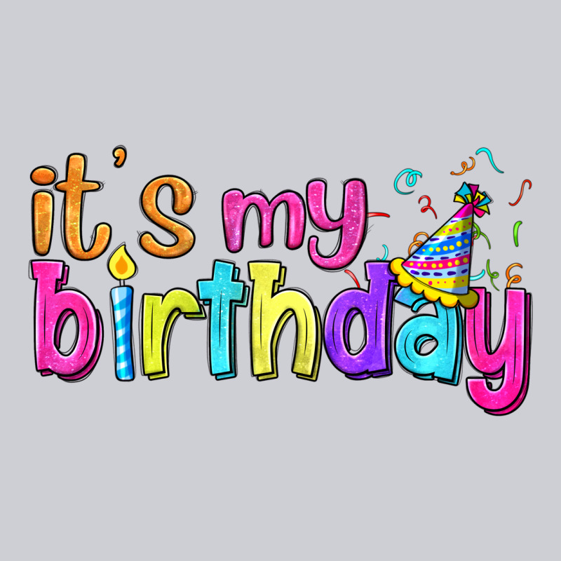 It's My Birthday Heavyweight Sweatshirt by BundleAndBundleShop | Teevron
