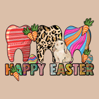 Happy Easter Dental Urban Heavy Tee | Teevron