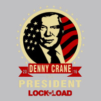 Dennycranedennycranethepresidentlocknload   Music Long Sleeve Tee | Teevron