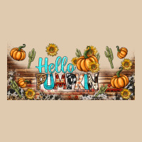 Hello Pumpkin Libbey Glass Heavyweight Sweatshirt | Teevron