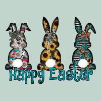 Happy Easter Zipper Hoodie | Teevron