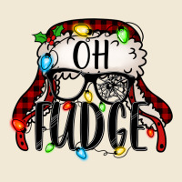 Oh Fudge Christmas Story Ladies Tee | Teevron
