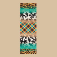 Fall Pattern Heavyweight Hoodie | Teevron
