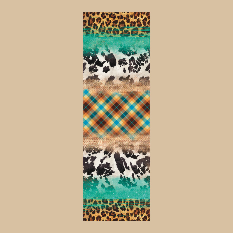 Fall Pattern Heavyweight Hoodie by Artiststas | Teevron