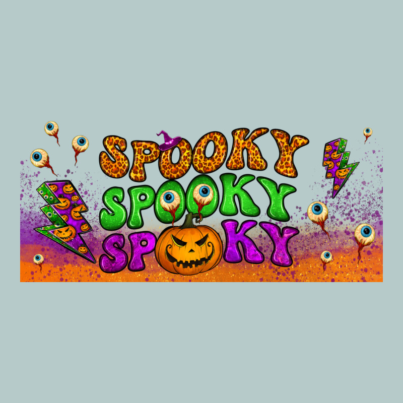 Spooky  Libbey Glass Heavy Core Tee by BundleAndBundleShop | Teevron