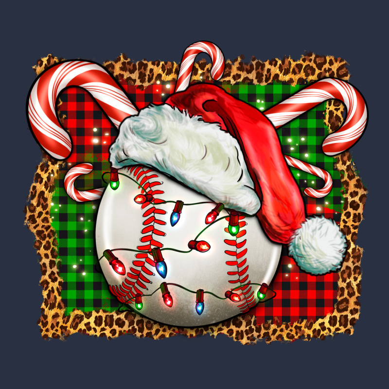 Baseball Christmas Heavyweight Sweatshirt by FaDigitalArtStudio | Teevron