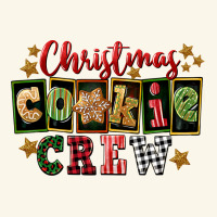 Christmas Cookie Crew Premium Hoodie | Teevron