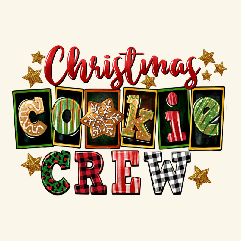 Christmas Cookie Crew Premium Hoodie by FaDigitalArtStudio | Teevron