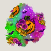 Halloween Patch 1 Heavy Core Tee | Teevron