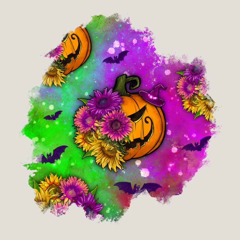 Halloween Patch 1 Heavy Core Tee by BundleAndBundleShop | Teevron