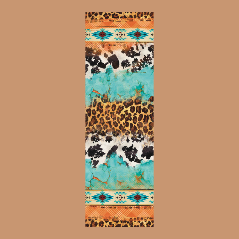 Fall Pattern Heavyweight Hoodie by Artiststas | Teevron