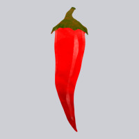 Chilli Pepper Fa Element Heavyweight Sweatshirt | Teevron