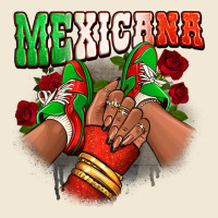 Mexicana Sneakers Premium Tee | Teevron