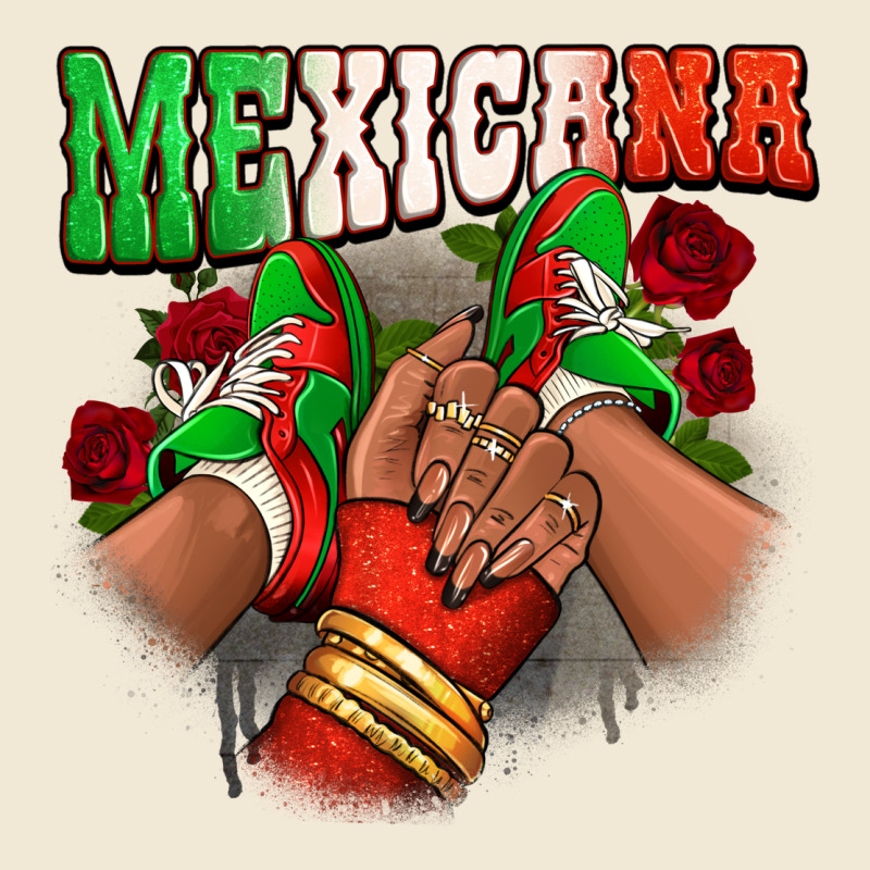 Mexicana Sneakers Premium Tee by RanaPortraitStore | Teevron