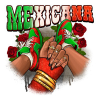 Mexicana sneakers | Teevron