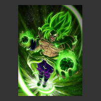 legendary broly supersaiyajin poster travel | Teevron
