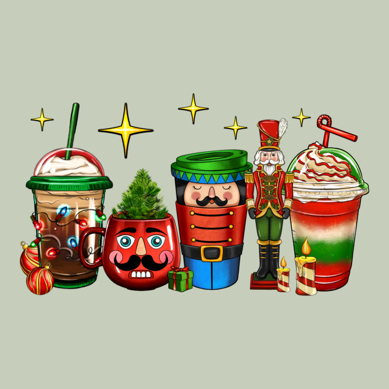 Nutcracker Coffee Ladies Tee by Jasminsmagicworld | Teevron