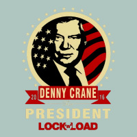 Dennycranedennycranethepresidentlocknload   Music Premium Sweatshirt | Teevron