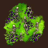 Halloween Patch 3 Heavy Core Tee | Teevron