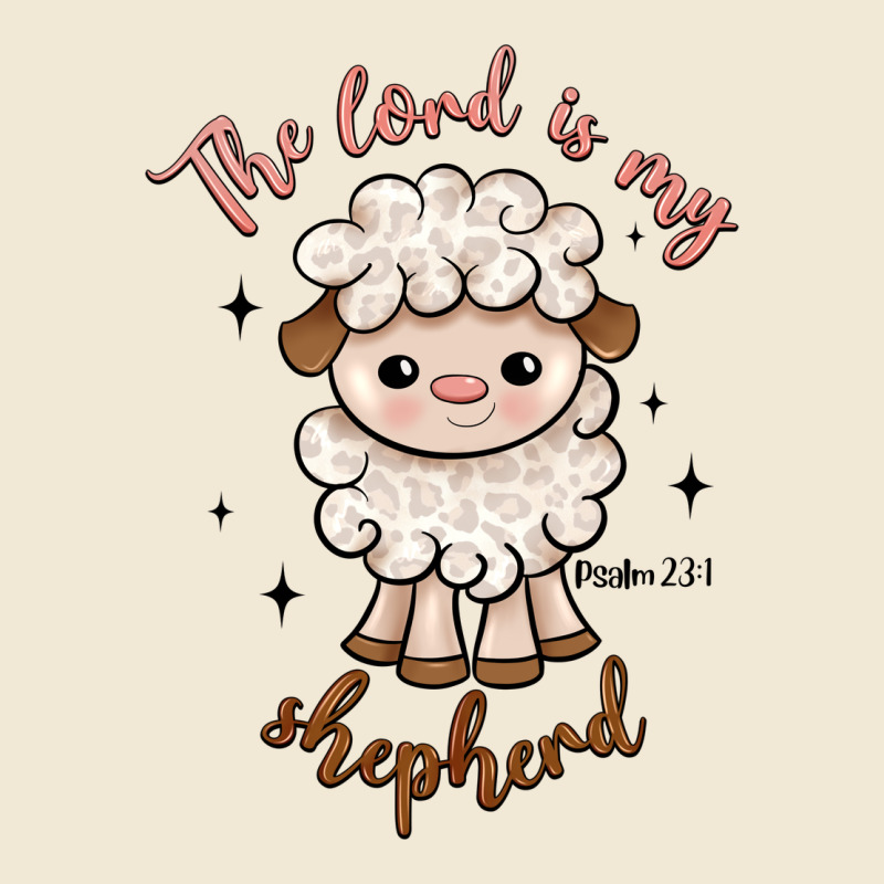 The Lord Is My Shepherd Premium Tee by Artiststas | Teevron