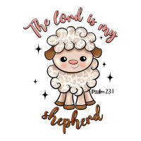 the lord is my shepherd | Teevron