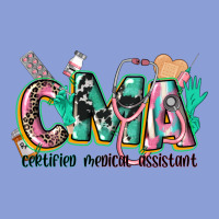 Certified Medical Assistant Long Sleeve Tee | Teevron