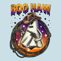Boo Haw Ladies Tee | Teevron