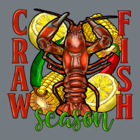Crawfish Season Heavyweight Sweatshirt | Teevron