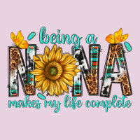 Being A Nana Makes My Life Complete Classic Tee | Teevron