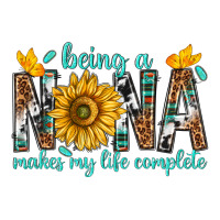 Being a Nana Makes My Life Complete | Teevron