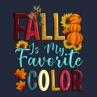 Fall Is My Favorite Color Premium Sweatshirt | Teevron