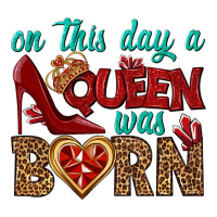 on this day a queen was born | Teevron