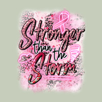 Stronger Than The Storm Long Sleeve Tee | Teevron