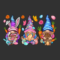 Easter Gnomies Easter Day Urban Heavy Tee | Teevron