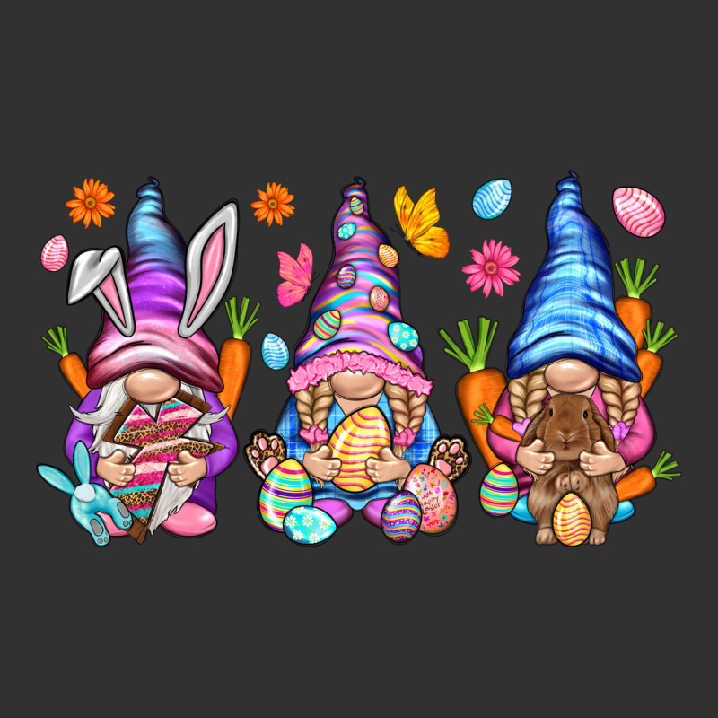 Easter Gnomies Easter Day Urban Heavy Tee by HowdyJamesFarm | Teevron