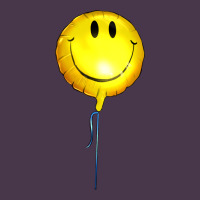 Balloon Smile Heavyweight Hoodie | Teevron