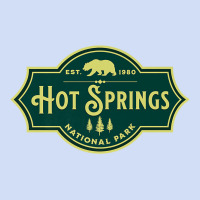 Hot Springs National Park Arkansas Nature Bear Hike Outdoors Urban Hoodie | Teevron