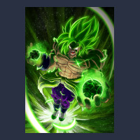 Legendary Broly Supersaiyajin Poster Travel Urban Hoodie | Teevron
