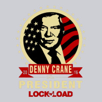 Dennycranedennycranethepresidentlocknload   Music Urban Hoodie | Teevron