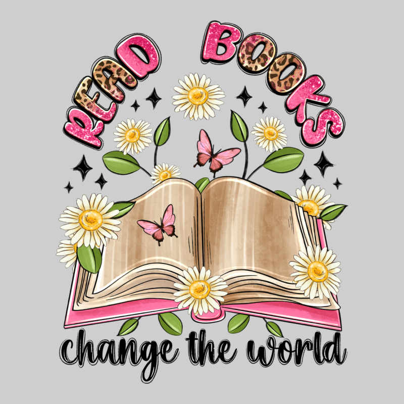 Read Books Change The World Artiststas Premium Tee by Artiststas | Teevron