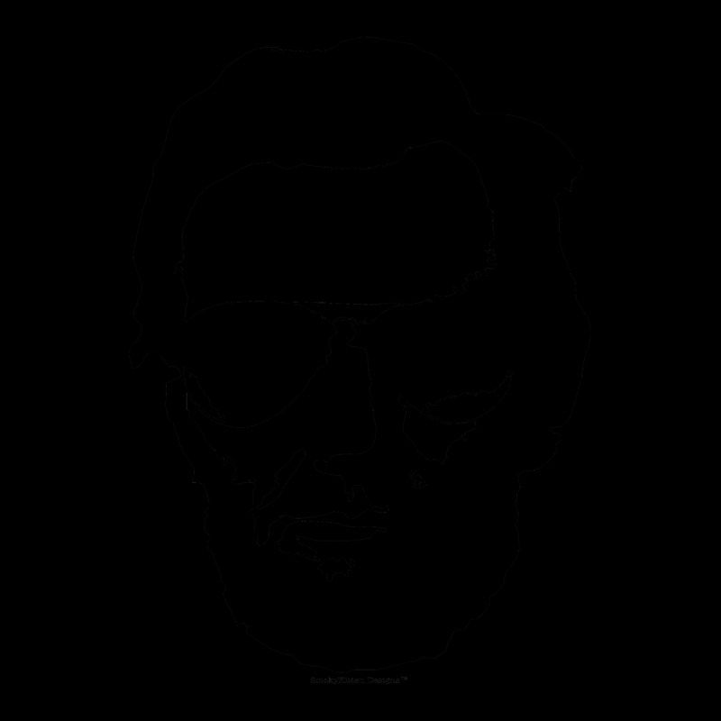 Cool Abe Lincoln With Aviator Sunglasses Black Urban Hoodie by lanVoArt | Teevron