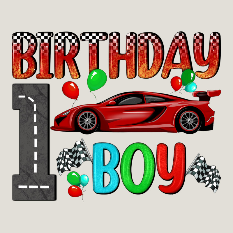 Birthday Boy 1 Heavy Core Tee by BundleAndBundleShop | Teevron