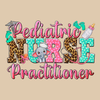 Pediatric Nurse Practitioner Classic Tee | Teevron