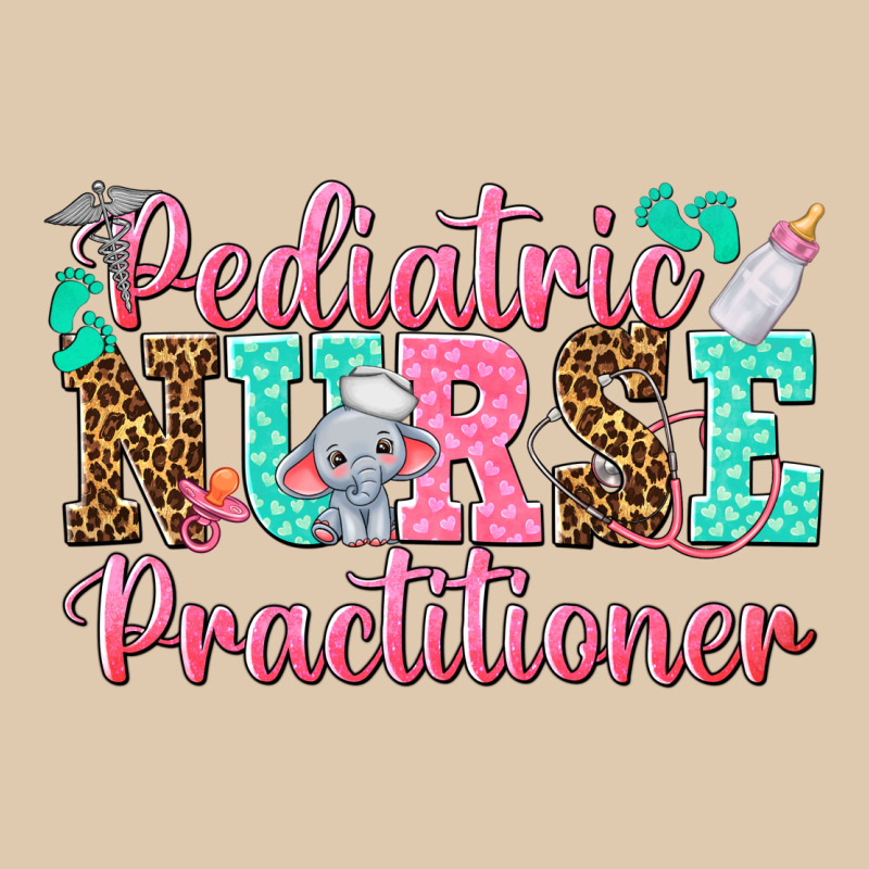 Pediatric Nurse Practitioner Classic Tee by texasbilliewilder | Teevron