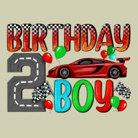 Birthday Boy 2 Heavy Core Tee | Teevron