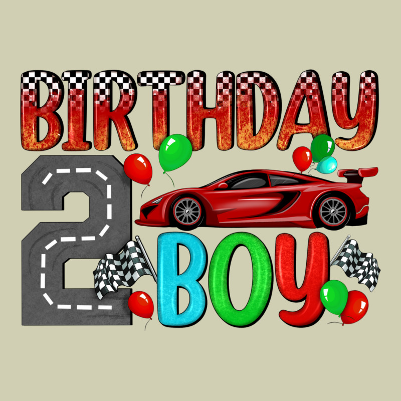Birthday Boy 2 Heavy Core Tee by BundleAndBundleShop | Teevron