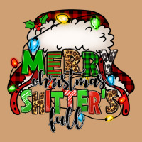 Merry Christmas Shitter's Full Christmas Vacation Vintage Tee | Teevron